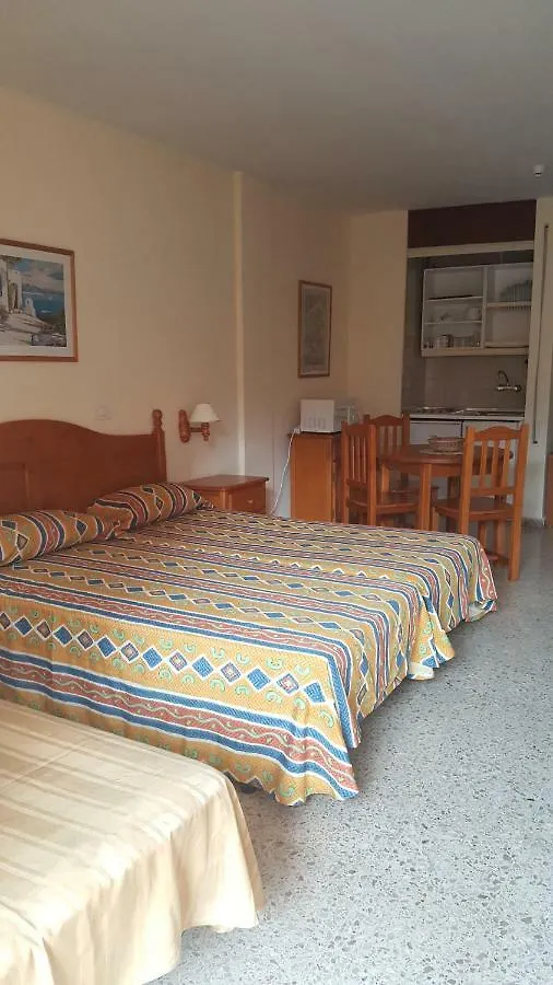 Apartment Apartamentos Girasol II Puerto de la Cruz