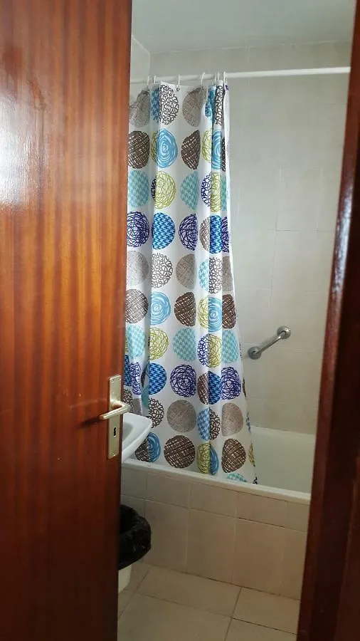 Apartamentos Girasol II Puerto de la Cruz  Puerto de la Cruz (Tenerife)