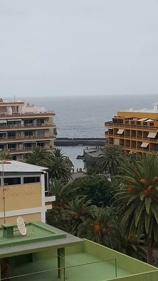 Apartamentos Girasol II Puerto de la Cruz  Apartment