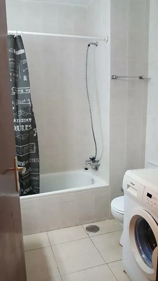 Apartamentos Girasol II Puerto de la Cruz