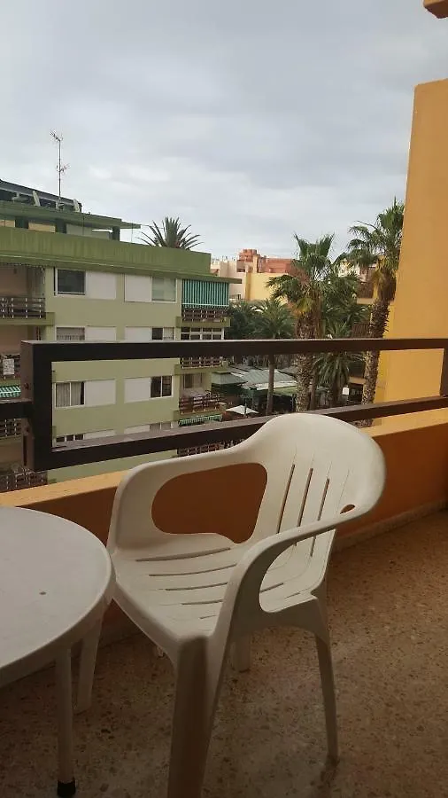 Apartment Apartamentos Girasol II Puerto de la Cruz