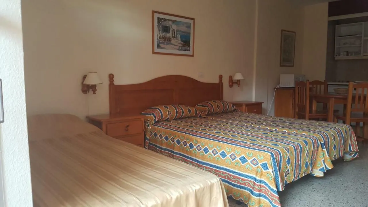 Apartamentos Girasol II Puerto de la Cruz  Apartment