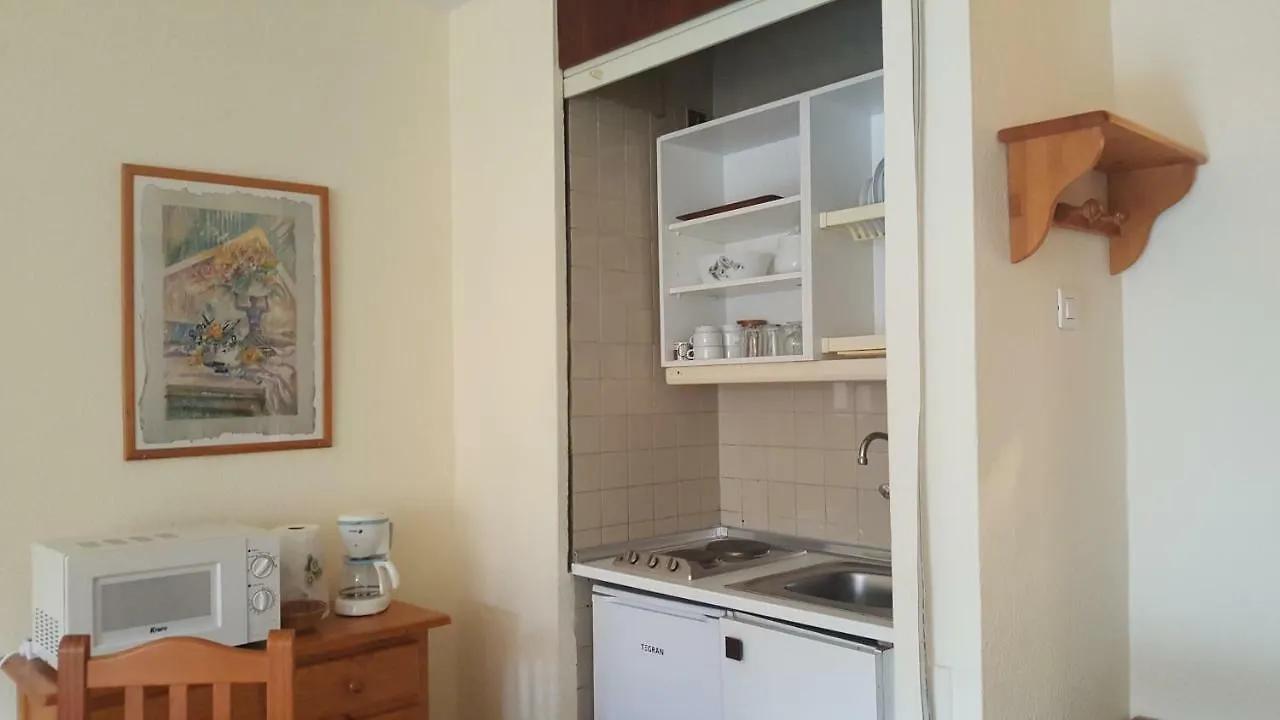 Apartamentos Girasol II Puerto de la Cruz  Apartment Puerto de la Cruz (Tenerife)