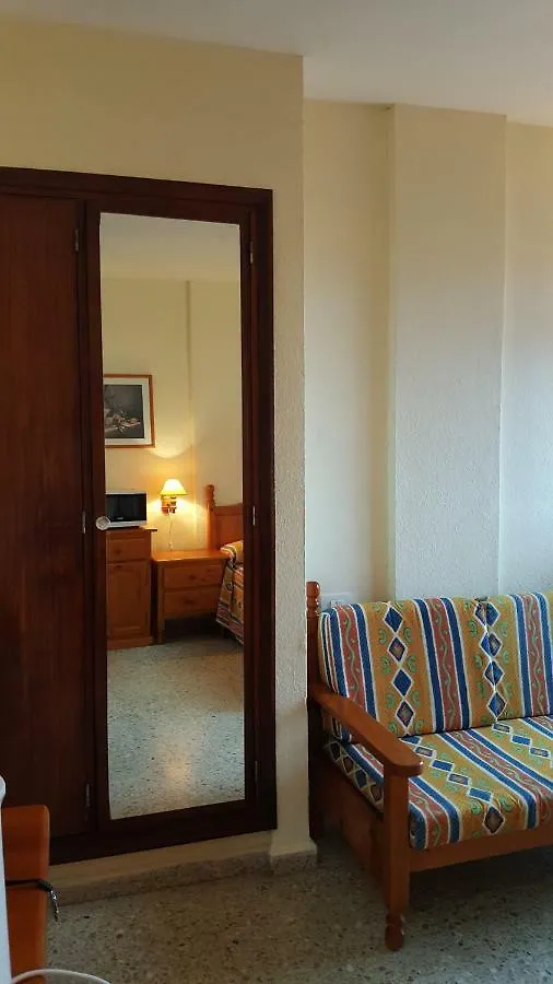 Apartamentos Girasol II Puerto de la Cruz  0*, Puerto de la Cruz (Tenerife) Spain