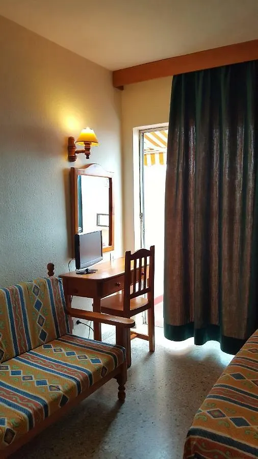 Apartamentos Girasol II Puerto de la Cruz  Apartment Puerto de la Cruz (Tenerife)