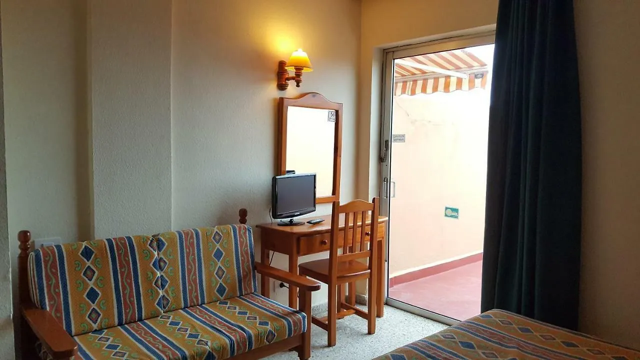 Apartment Apartamentos Girasol II Puerto de la Cruz  Spain
