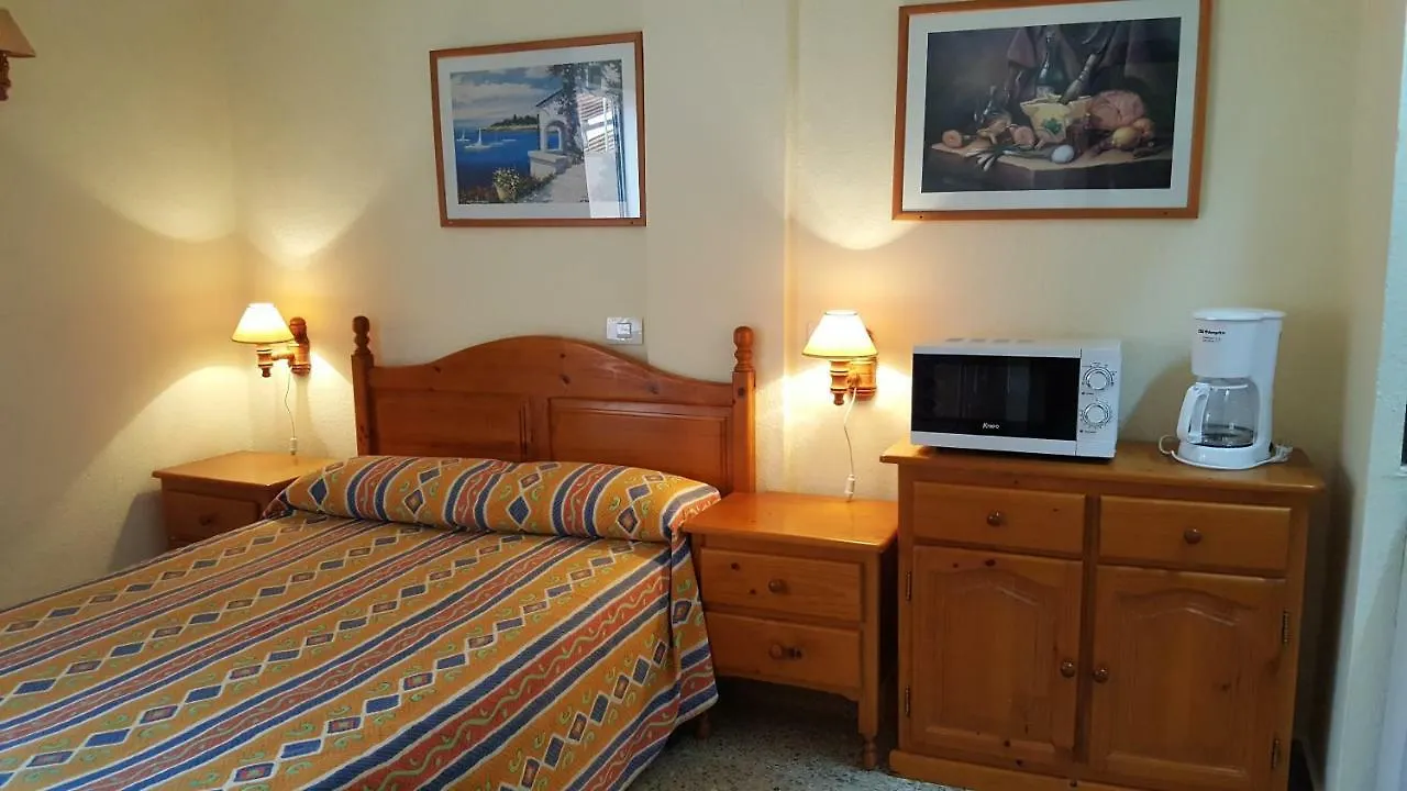 Apartment Apartamentos Girasol II Puerto de la Cruz