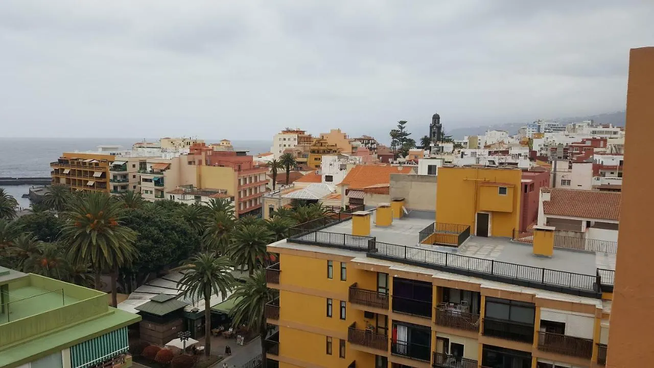 Apartamentos Girasol II Puerto de la Cruz  Apartment