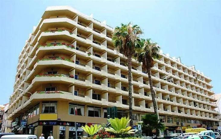 Apartamentos Girasol II Puerto de la Cruz  Spain