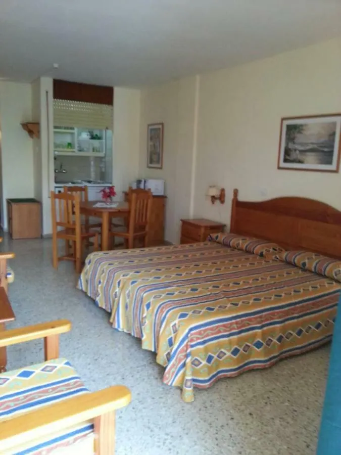Apartment Apartamentos Girasol II Puerto de la Cruz  Spain